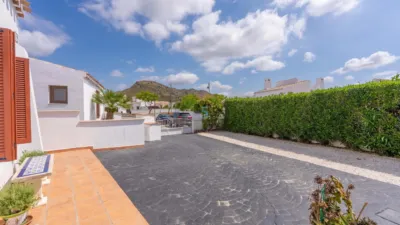 Chalet in El Valle Golf Resort photo 33