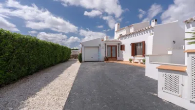Chalet in El Valle Golf Resort photo 34