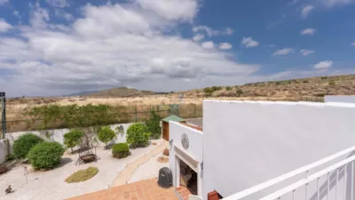 Chalet in El Valle Golf Resort photo 37