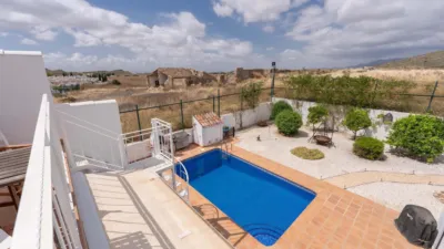 Chalet in El Valle Golf Resort photo 38