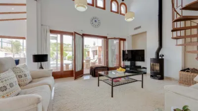 Chalet in El Valle Golf Resort photo 4