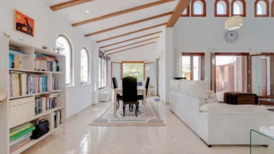 Chalet in El Valle Golf Resort photo 6