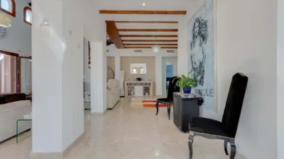 Chalet in El Valle Golf Resort photo 8