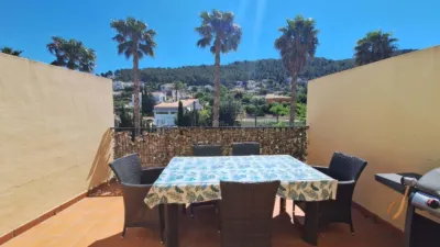 Casa - Vista 5