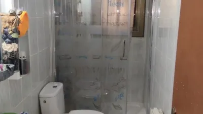 Apartment in Les Torres - C. Hoquei photo 3