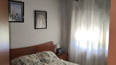 Apartment in Les Torres - C. Hoquei photo 5