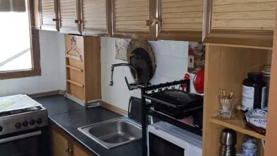 Apartment in Les Torres - C. Hoquei photo 6