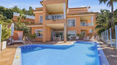 Casa - Vista 2