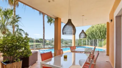 Casa - Vista 3