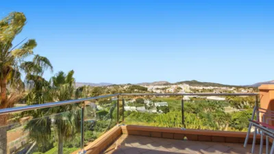 Casa - Vista 5
