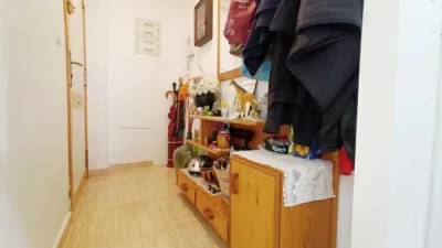 Apartment in Formentera del Segura photo 11