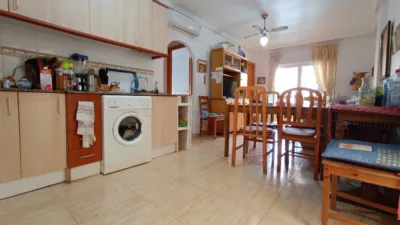Apartment in Formentera del Segura photo 12