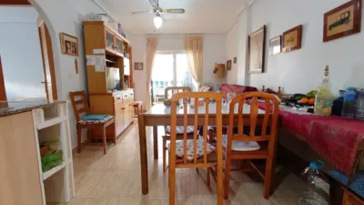 Apartment in Formentera del Segura photo 13