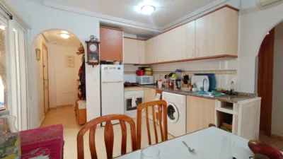 Apartment in Formentera del Segura photo 14