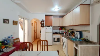 Apartment in Formentera del Segura photo 15