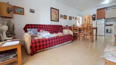 Apartment in Formentera del Segura photo 16