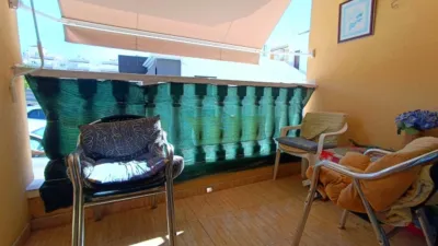 Apartment in Formentera del Segura photo 17