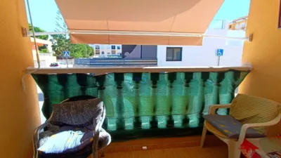 Apartment in Formentera del Segura photo 18