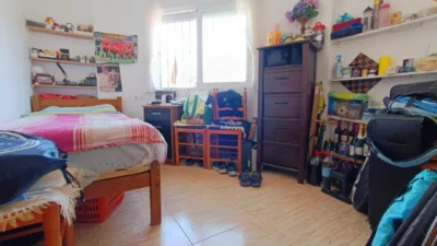 Apartment in Formentera del Segura photo 23