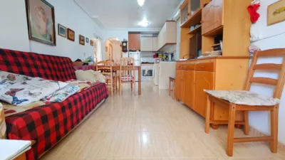 Apartment in Formentera del Segura photo 4