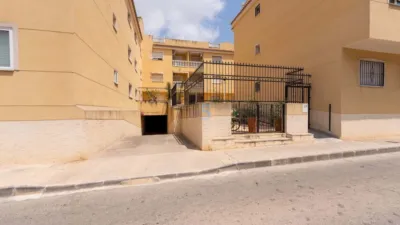 Apartment in Formentera del Segura photo 5