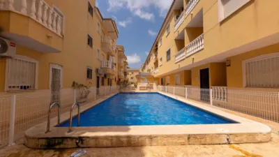 Apartment in Formentera del Segura photo 6