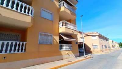 Apartment in Formentera del Segura photo 7