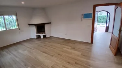 Chalet at Cami Dels Bevenguts Street, No. 8 photo 10