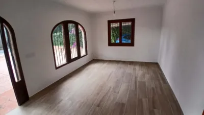 House in Xàbia - Jávea - Vista 4