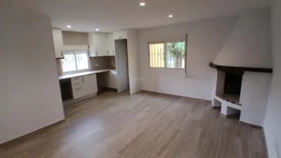 Chalet at Cami Dels Bevenguts Street, No. 8 photo 9