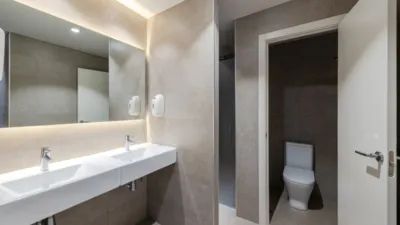 Piso en alquiler en Calle de José Rizal - Imagen 14