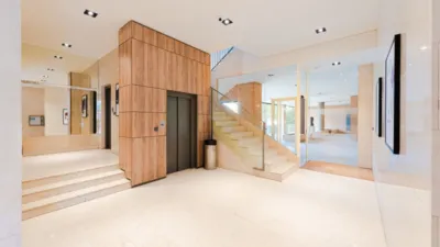 Piso en alquiler en Calle de José Rizal - Imagen 19