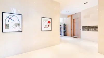 Piso en alquiler en Calle de José Rizal - Imagen 21