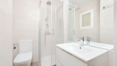 Piso en alquiler en Calle de José Rizal - Imagen 6