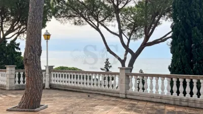 Chalet in Canyelles / Montgoda photo 10