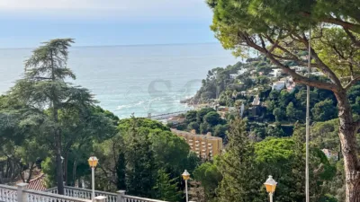 Chalet in Canyelles / Montgoda photo 18