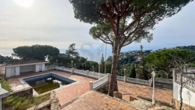Chalet in Canyelles / Montgoda photo 19