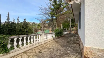 Chalet in Canyelles / Montgoda photo 42