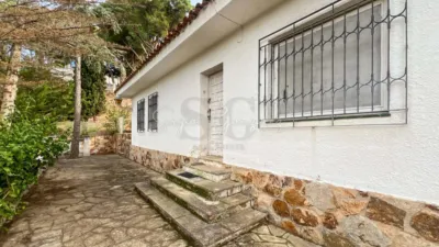 Chalet in Canyelles / Montgoda photo 43