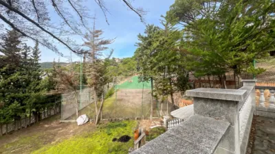 Chalet in Canyelles / Montgoda photo 44