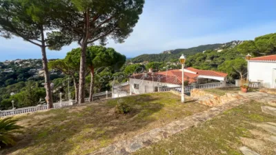 Chalet in Canyelles / Montgoda photo 51