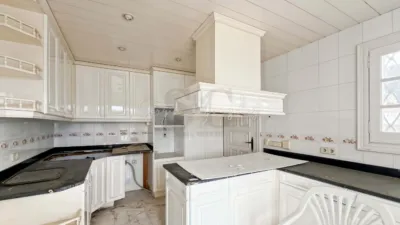 Chalet in Canyelles / Montgoda photo 52