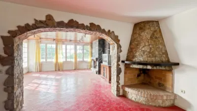 Chalet in Canyelles / Montgoda photo 55