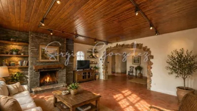 Chalet in Canyelles / Montgoda photo 7