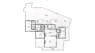 Chalet in Canyelles / Montgoda photo 64