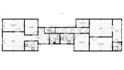 Chalet in Canyelles / Montgoda photo 67