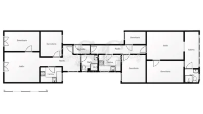 Chalet in Canyelles / Montgoda photo 68