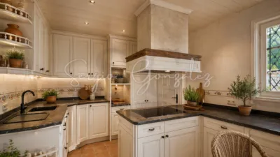Chalet in Canyelles / Montgoda photo 8