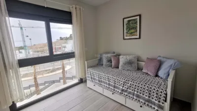 Apartment in Avenida Barcelona, 27 photo 10