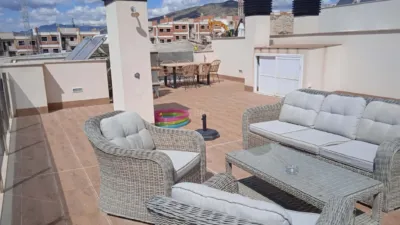 Apartment in Avenida Barcelona, 27 photo 14